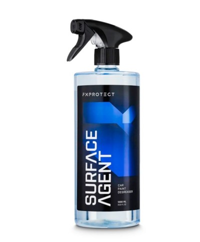 FX Protect Surface Agent Car Paint Degreaser 1L - Degresant auto FX Protect - 1