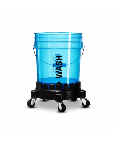 FX Protect Bucket Dolly - Carucior suport pentru galeata Poka Premium Equipment - 1