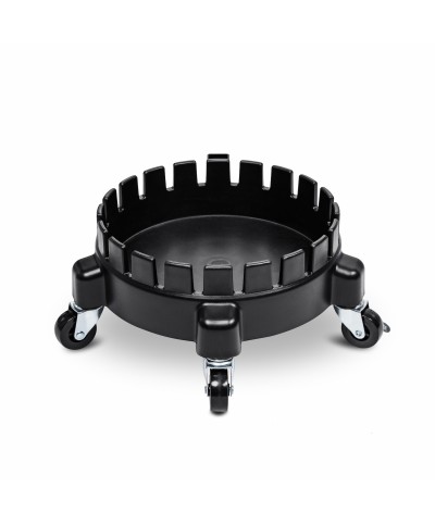 FX Protect Bucket Dolly - Carucior suport pentru galeata Poka Premium Equipment - 2