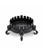 FX Protect Bucket Dolly - Carucior suport pentru galeata Poka Premium Equipment - 2