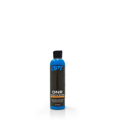 Optimum No Rinse Wash & Shine - ONR Optimum Polymer Technologies - 4