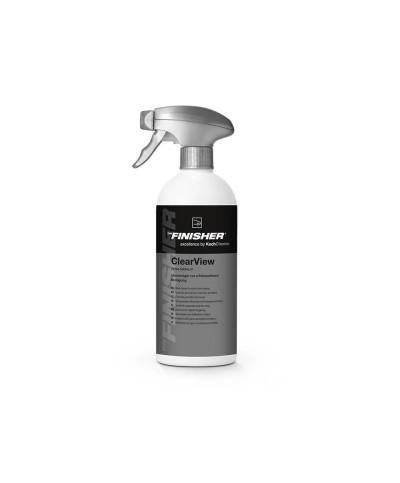 Koch Chemie The Finisher ClearView 500ml - Solutie curatat geamuri Koch Chemie - 1