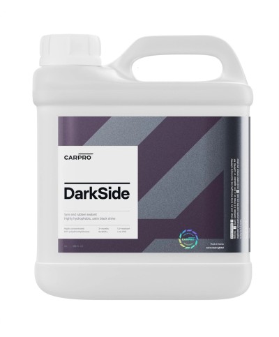 CarPro DarkSide - Sealant pentru cauciuc si anvelope - diverse cantitati CarPro - 3