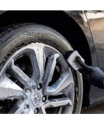 Meguiar's Hot Rims All Wheel Cleaner Meguiar's - 4