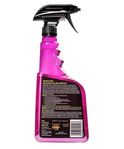 Meguiar's Hot Rims All Wheel Cleaner Meguiar's - 2