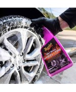 Meguiar's Hot Rims All Wheel Cleaner Meguiar's - 3