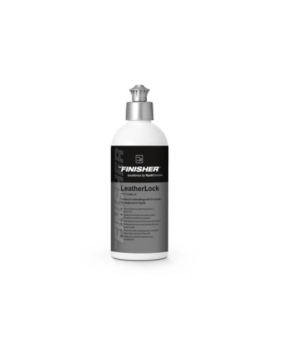 Koch Chemie The Finisher LeatherLock 500ml - solutie pentru hidratarea suprafetelor din piele Koch Chemie - 1