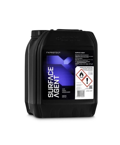 FX Protect Surface Agent V2 5L - Degresant auto