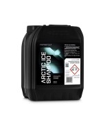 FX Protect Arctic Ice Shampoo - 5L - putere mare de curatare FX Protect - 1