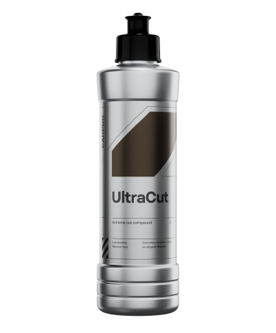 CarPro Ultracut - Pasta de polish taiere si finisare mare CarPro - 2