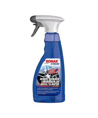 Sonax Felgenreiniger - Full Effect - Rim Cleaner detergent jante - SFE Sonax - 1