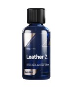 CarPro CQuartz Leather 2.0 coat - Protectie ceramica piele 30ml sau 50ml - diverse cantitati CarPro - 3
