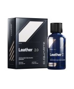 CarPro CQuartz Leather 2.0 coat - Protectie ceramica piele 30ml sau 50ml - diverse cantitati CarPro - 1