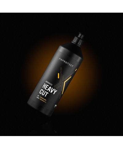 Fx Protect Heavy Cut 1L - Pasta polish taiere 1 litru
