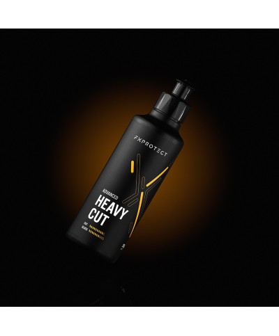 Fx Protect Heavy Cut 250ml - Pasta polish taiere 250ml
