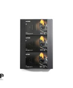 Suport pentru 3 cutii manusi de protectie Poka Premium Equipment - 1