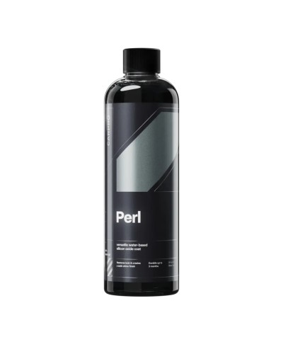 CarPro PERL Coat Plastic & Rubber Protectant - Dressing cauciuc si plastic CarPro - 1