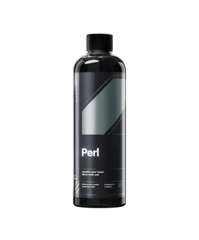 CarPro PERL Coat Plastic & Rubber Protectant - Dressing cauciuc si plastic