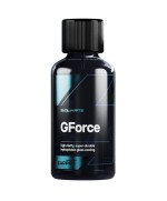 CarPro DQUARTZ GForce Protectie Sticla cu nano diamant - rain repellent