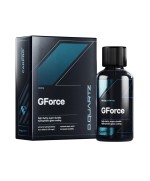 CarPro DQUARTZ GForce Protectie Sticla cu nano diamant - rain repellent