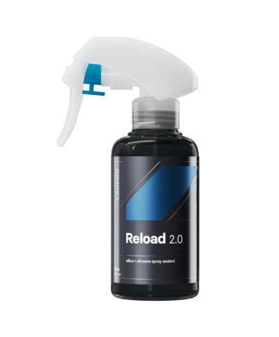 CarPro Reload 2.0 Silica Spray Sealant - Formula imbunatatita Sealant pe baza de siliciu CarPro - 3