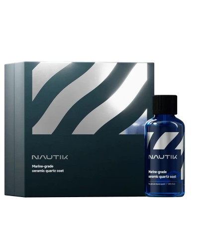 CarPro Cquartz Nautik - kit 100ml protectie ceramica pentru ambarcatiuni, barci, yacht CarPro - 1