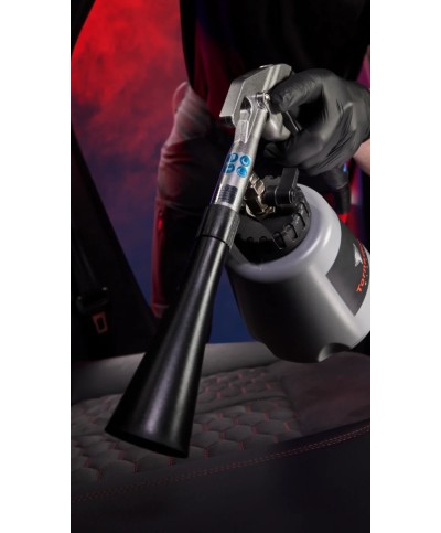 Tornador-Gun Z-020 RS - urmasul lui Z020-S - Black - (Original Bendel) - 020RS