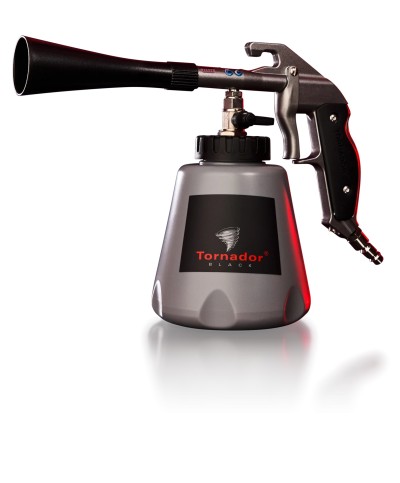 Tornador-Gun Z-020 RS - urmasul lui Z020-S - Black - (Original Bendel) - 020RS