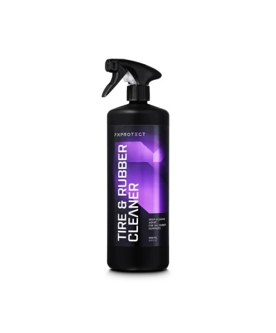 FX Protect Tire&Rubber Cleaner 1l - Curatator anvelope si cauciuc