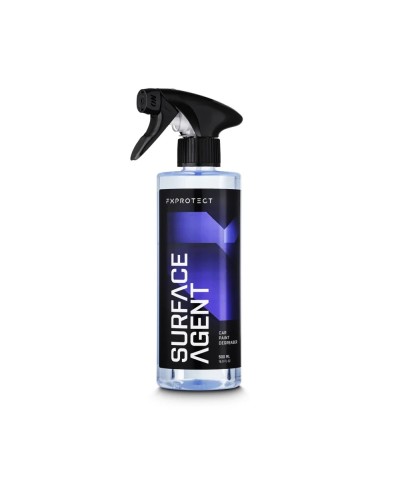 FX Protect Surface Agent V2 500ml - Degresant auto