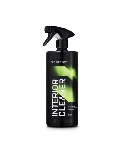 FX Protect Interior Cleaner Oxy Multi Purpose Cleaner 1L - Detergent APC pentru curatat interior