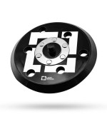 Taler pentru masina polish T5000 / T5200  - 150mm - OEM Liquid elements Liquid Elements - 1