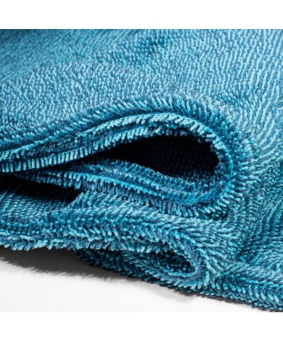 FX Protect Mini Dry Master Drying Towel 1100gsm, 45x60cm - Prosop uscare mini FX Protect - 3