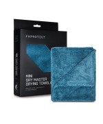 FX Protect Mini Dry Master Drying Towel 1100gsm, 45x60cm - Prosop uscare mini FX Protect - 11