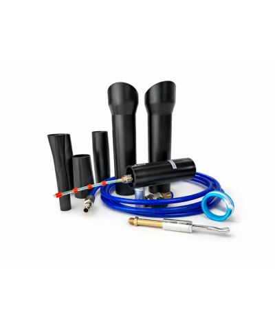 BenBow 006 Classic – Adaptor pneumatic pentru aspirator/Tornador + accesorii BenBow - 2