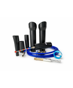 BenBow 006 Classic – Adaptor pneumatic pentru aspirator/Tornador + accesorii BenBow - 2