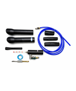 BenBow 006 Classic – Adaptor pneumatic pentru aspirator/Tornador + accesorii BenBow - 7