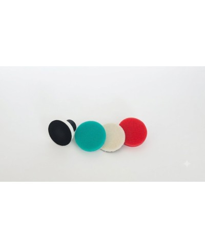 copie a Kit Shine Mate taler si bureti spot repair 2-2.2''  49-56mm - 4 piese Shine Mate - 1