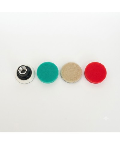 copie a Kit Shine Mate taler si bureti spot repair 2-2.2''  49-56mm - 4 piese Shine Mate - 2