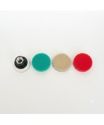 copie a Kit Shine Mate taler si bureti spot repair 2-2.2''  49-56mm - 4 piese Shine Mate - 2