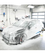 Koch Chemie The Finisher MagicShampoo 500ml - Sampon auto concentrat cu protectie si aditivi de luciu Koch Chemie - 4