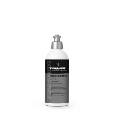 Koch Chemie The Finisher MagicShampoo 500ml - Sampon auto concentrat cu protectie si aditivi de luciu Koch Chemie - 7