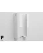 Suport pentru 3 cutii manusi de protectie White Poka Premium Equipment - 4
