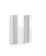 Suport pentru 3 cutii manusi de protectie White Poka Premium Equipment - 1