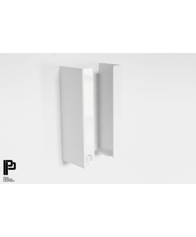 Suport pentru cutia cu manusi de protectie White Poka Premium Equipment - 2