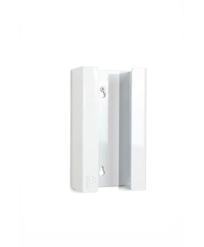 Suport pentru cutia cu manusi de protectie White Poka Premium Equipment - 1