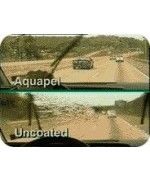Aquapel Glass Treatment - Rain reppellent