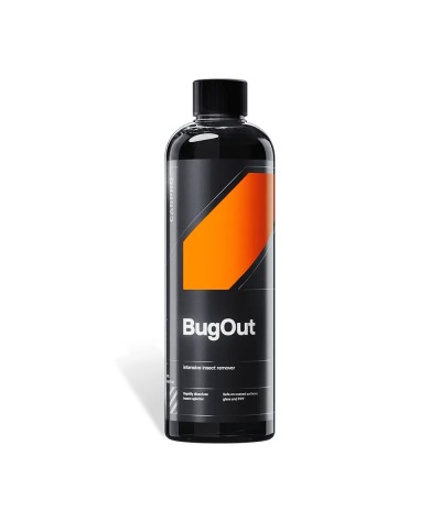 CarPro Bug-Out Intensive Insect Removal 500ml - Curatator intensiv insecte Bug Out CarPro - 1
