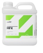 CarPro MFX 4L - Detergent spalare microfibra si burete CarPro - 1