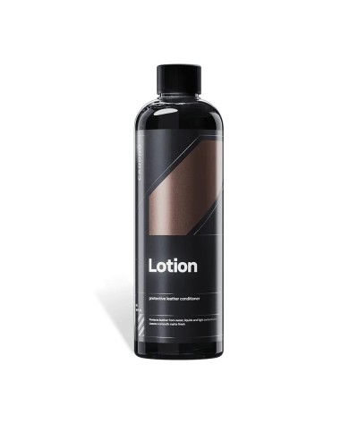 CarPro Lotion Leather Conditioner 500ml - Balsam piele CarPro - 1